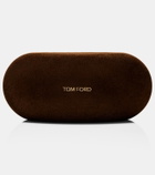 Tom Ford Marcus T Icon aviator sunglasses