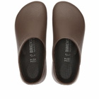Birkenstock Super Birki in Brown