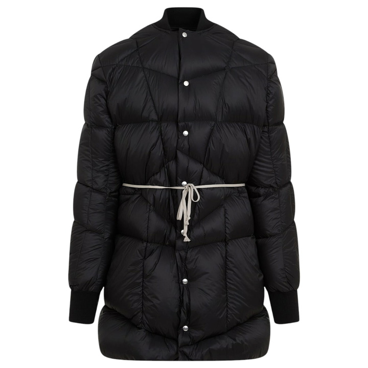 Photo: Rick Owens Flight Down Jacket