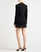 Versace Jeans Couture Womens Jacket in Black