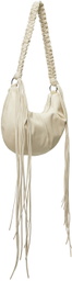 Holzweiler Off-White Cocoon Big Bag