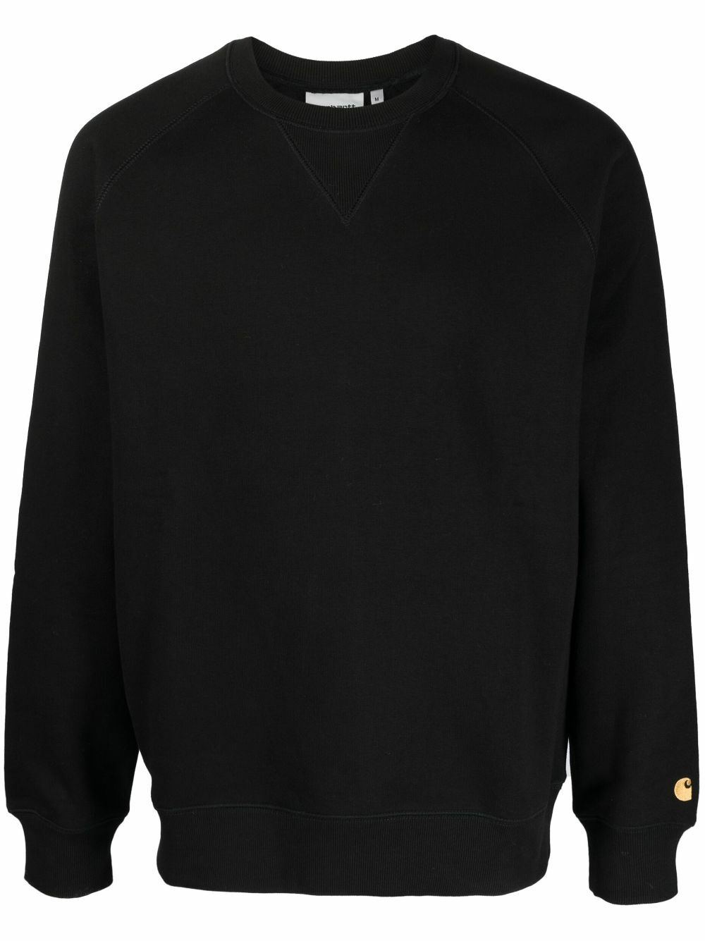 CARHARTT - Logo Cotton Blend Sweatshirt Carhartt WIP