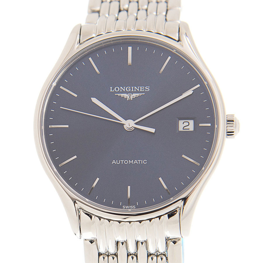 Longines Longines Lyre Automatic Blue Dial Watch L48604926