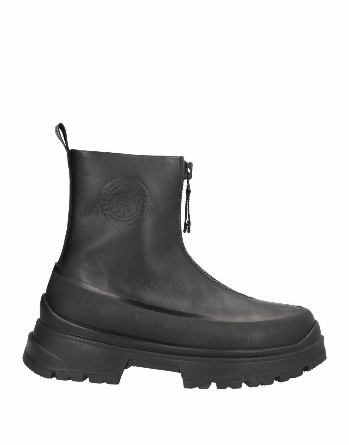 Canada Goose Womens Ankle boots in Black