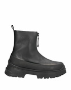 Canada Goose Womens Ankle boots in Black