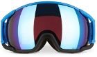 POC Blue Zonula Clarity Comp Snow Goggles