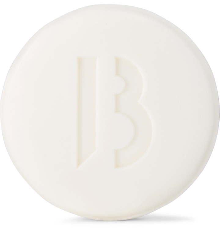 Photo: Byredo - Suede Soap, 150g - Colorless