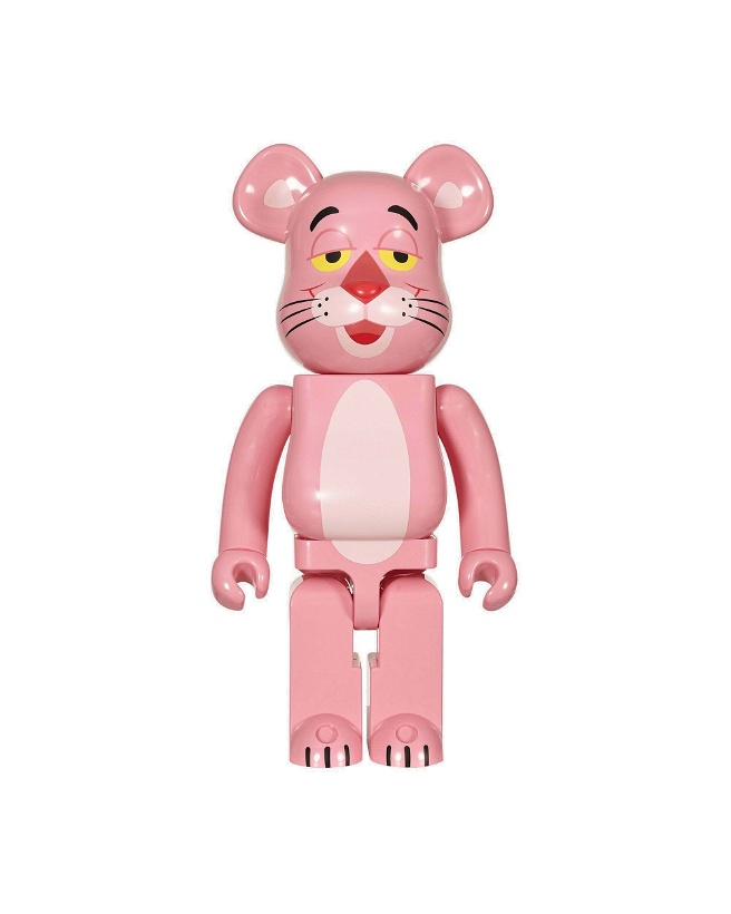 Photo: 1000% Pink Panther Be@Rbrick