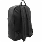 WTAPS Men's Book Pack Backpack in Black