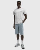 Napapijri S-VIGNONI BACK SS TEE White Mens Shortsleefe
