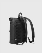 Gaston Luga Rullen 13'' Black - Mens - Backpacks