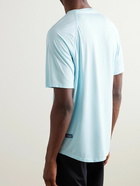 Lululemon - Breathe Light T-Shirt - Blue