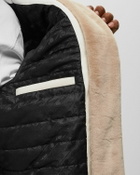 Moose Knuckles Classic Bunny 3 Beige Hoodies/Zippers