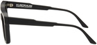 Kuboraum Black T6 Sunglasses