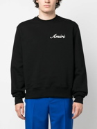 AMIRI - Sweatshirt With Logo