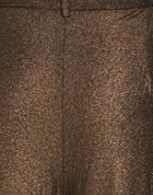 Majestic Filatures Womens Pants Bronze