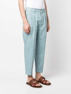 ETRO - Cotton Trousers