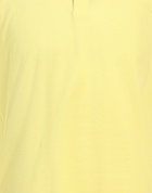 Barbour Mens Polo shirt in Yellow