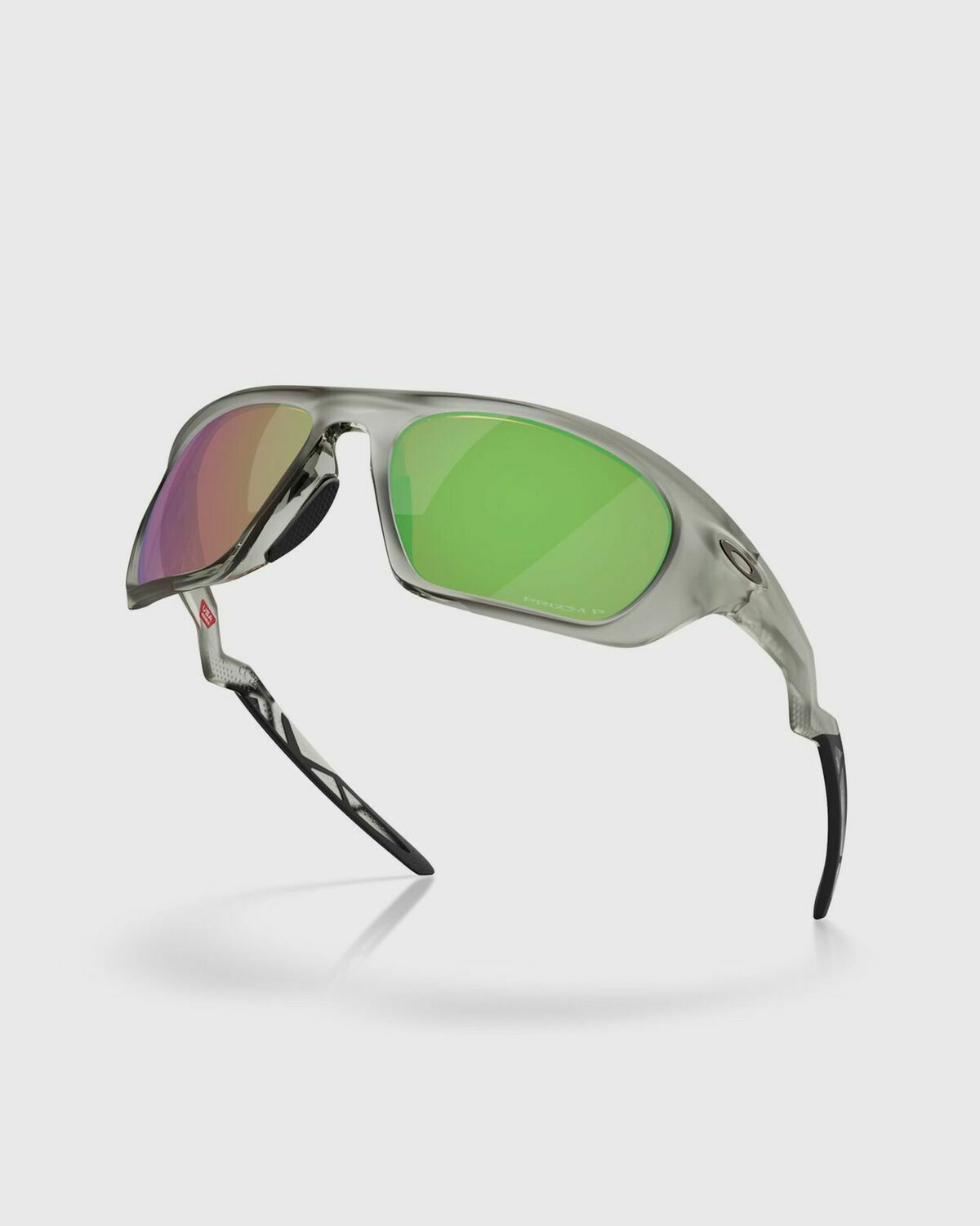 Oakley Lateralis 新品未使用 OAKLEY LATERALIS Multi-color Mens Eyewear Oakley