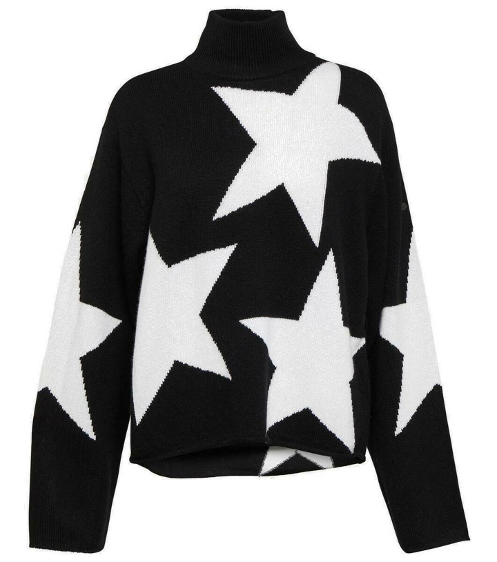 Photo: Goldbergh Rising Star turtleneck sweater