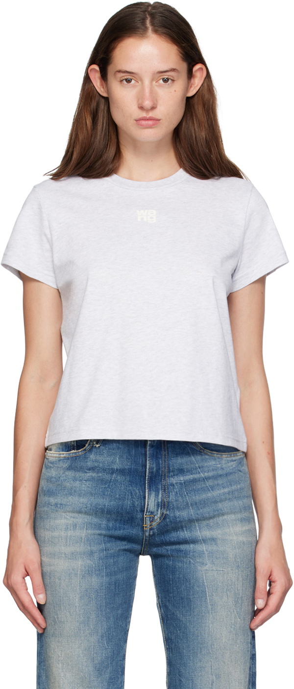 alexanderwang Women's Shirt Grey main image 1