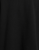 Lanvin Mens Polo shirt in Black