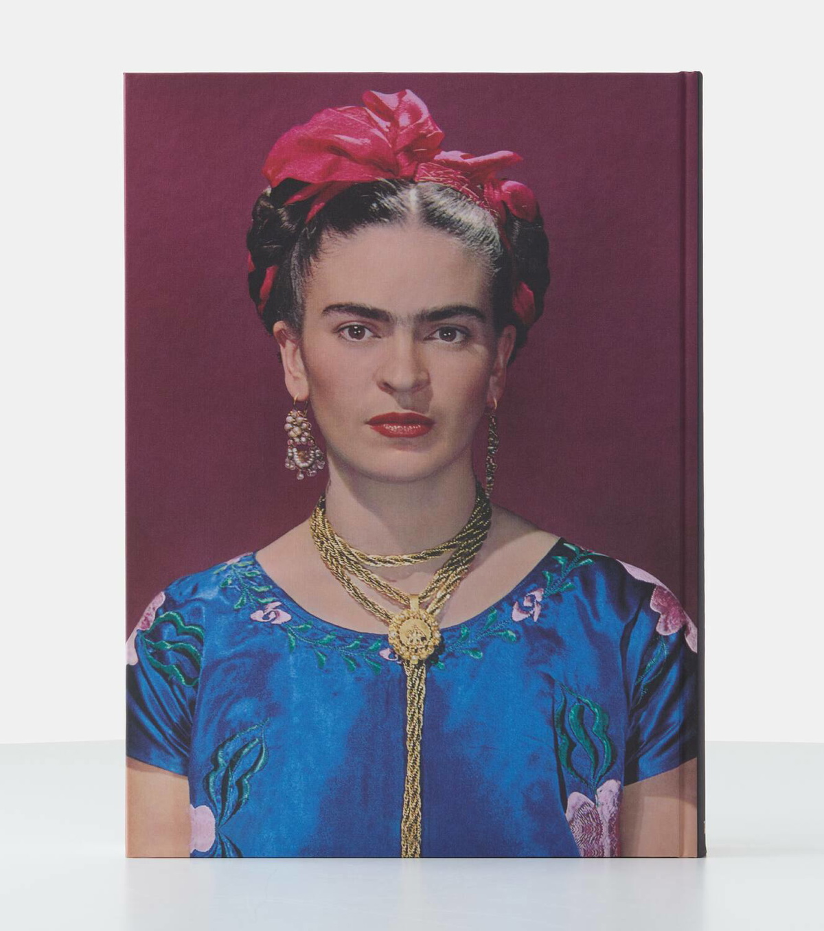 Taschen Frida Kahlo: The Complete Paintings book