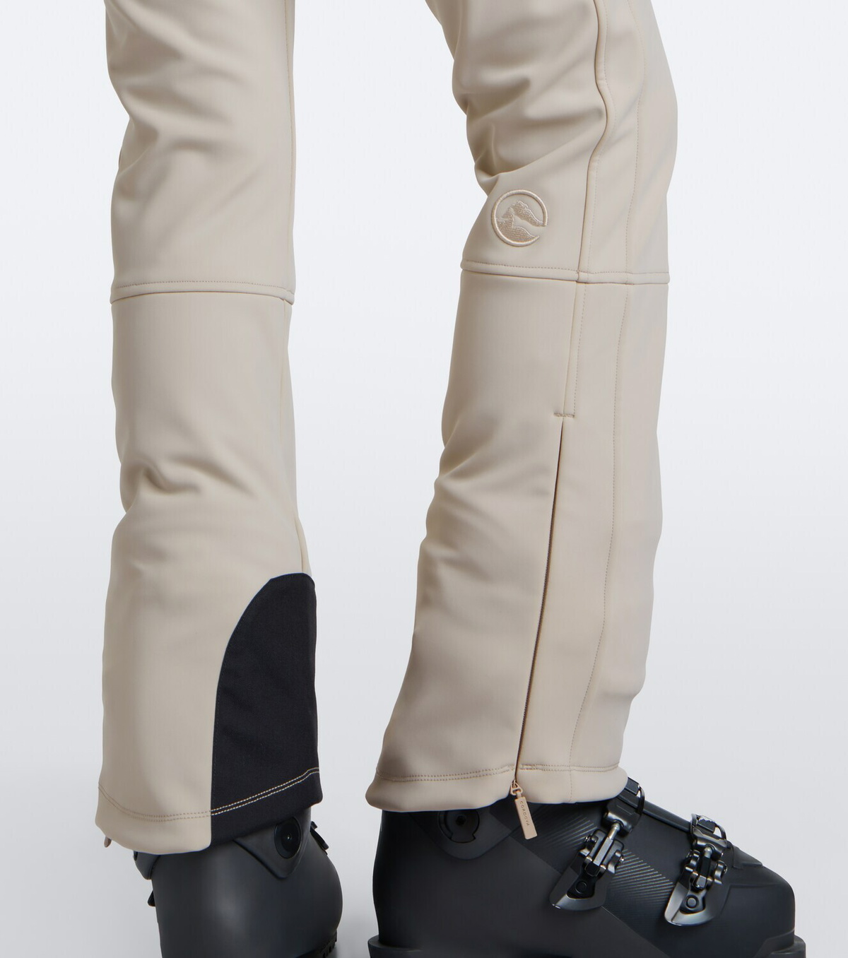 Cordova Sella belted ski pants