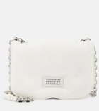 Maison Margiela - Glam Slam Flap Mini crossbody bag