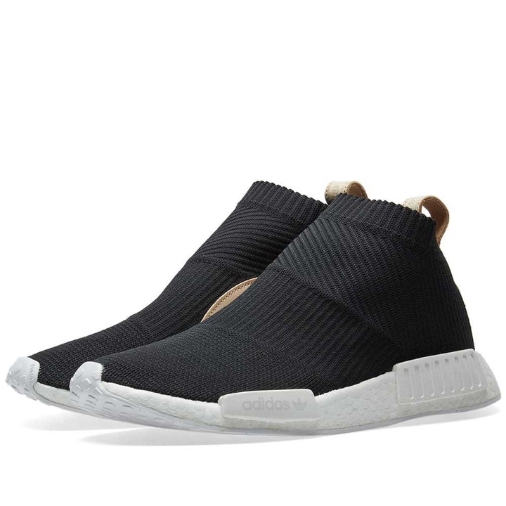 Photo: Adidas NMD CS1 PK