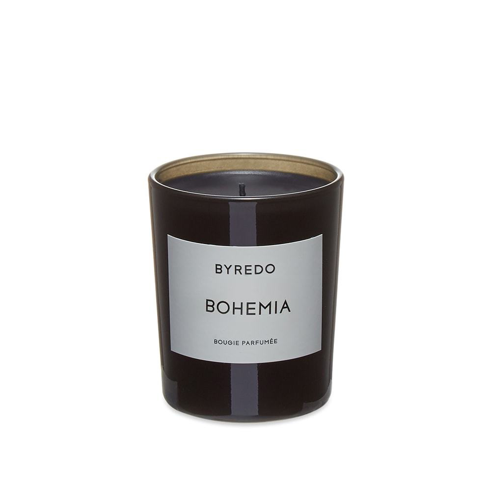 Byredo Bohemia Mini Candle