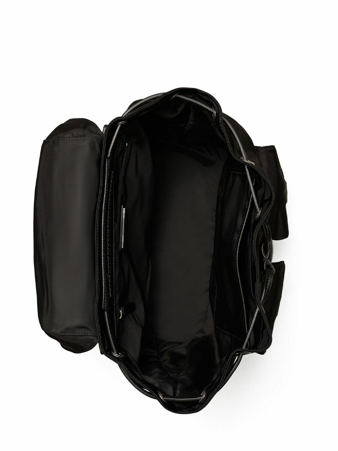 TORY BURCH Virginia Flap Nylon Backpack