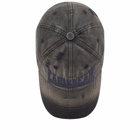 Botter Women's Carribean Logo Cap in Black