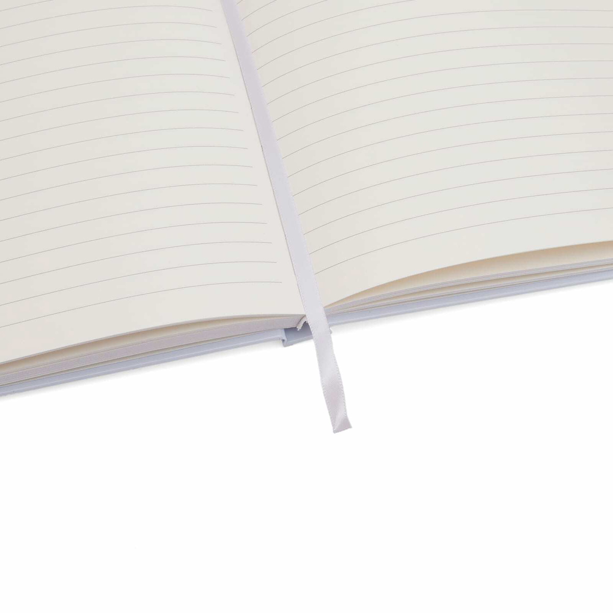 HAY Colour Notebook in Lavender 