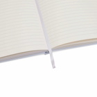 HAY Colour Notebook in Lavender 