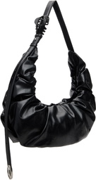 Diesel Black Grab-D L Bag