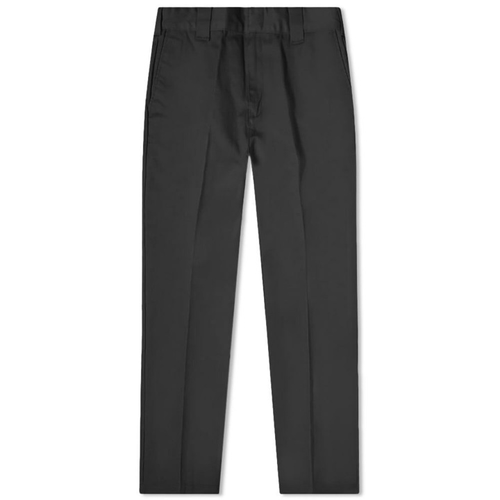 Photo: Dickies Men's 872 Slim Fit Work Pant in Black