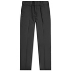 Dickies Men's 872 Slim Fit Work Pant in Black