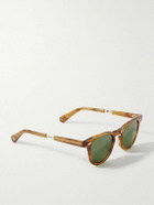 Mr Leight - Dean Round-Frame Acetate Sunglasses