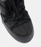 Moon Boot Classic Plus snow boots
