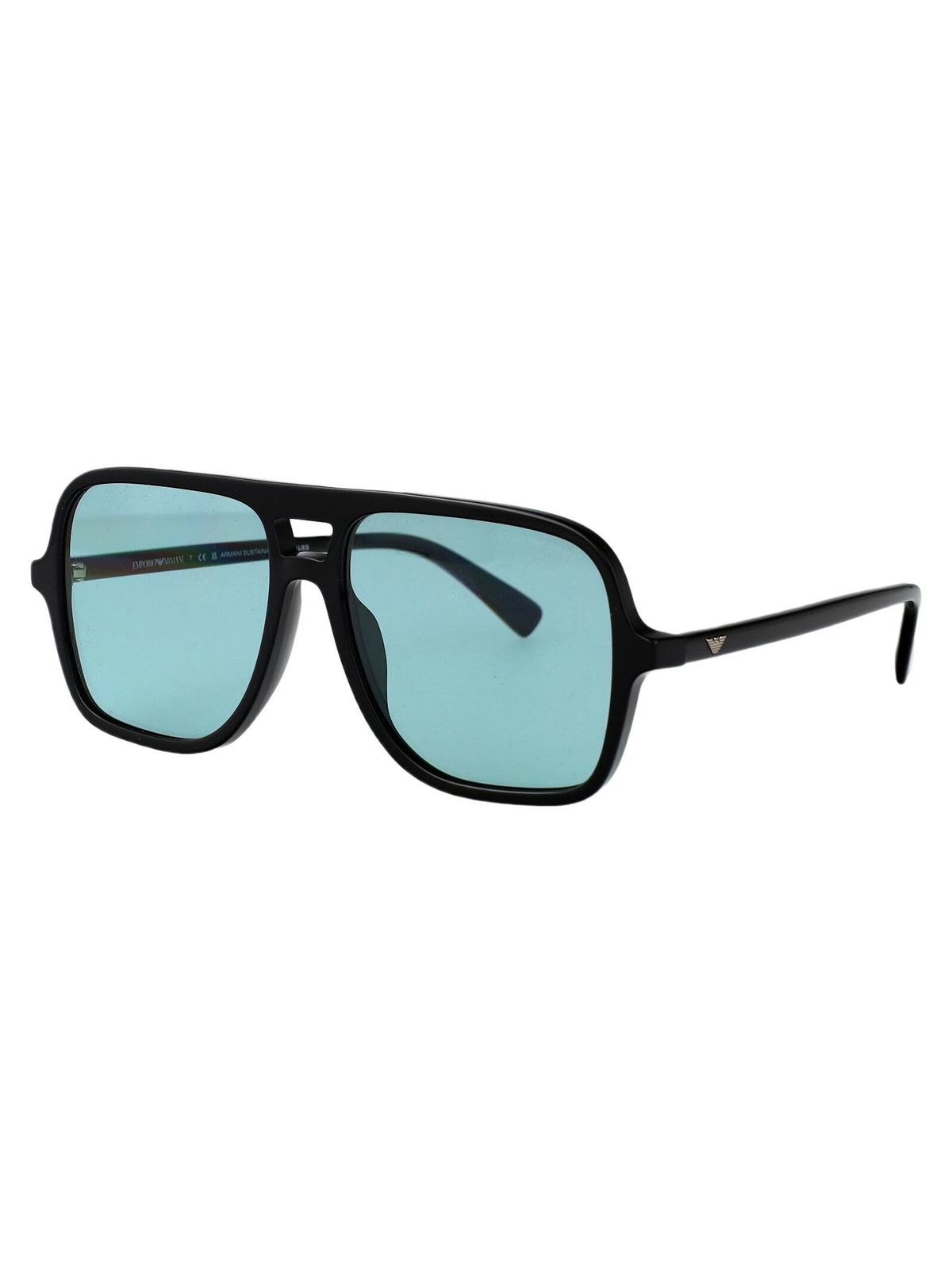 Emporio Armani 0ea4252u Sunglasses