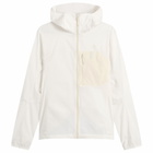 Arc'teryx Women's Squamish Hoody W in Arctic Silk/Sea Salt