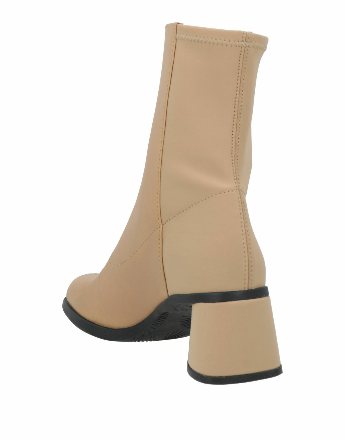 Camper Womens Ankle boots Sand