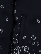 Alanui Puffer Bandana Jacket