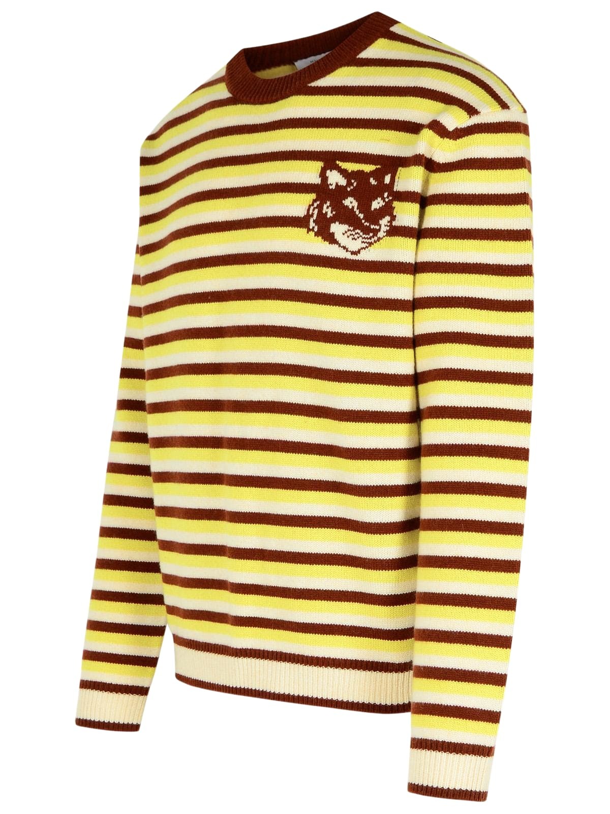 Maison Kitsune - Woman - Pink - Sweater
