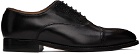PS by Paul Smith Black Philip Oxfords