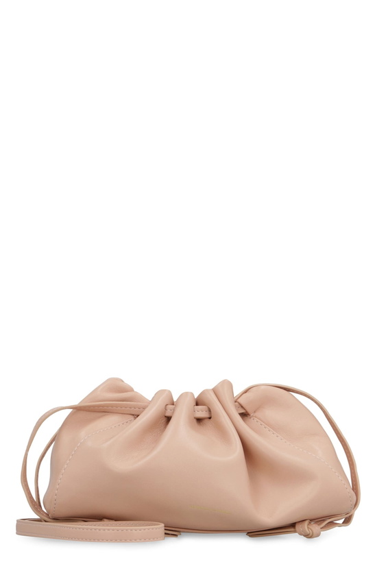 Photo: Mansur Gavriel Bloom Leather Mini Bag