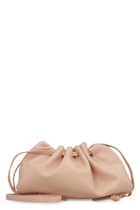Mansur Gavriel Bloom Leather Mini Bag