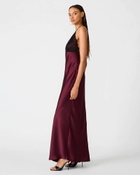 Steve Madden Phia Dress in Purple