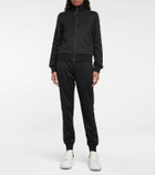 Fendi Mockneck tracksuit